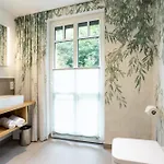 Beatrice - Inseltraum Mit Grossem Garten Und Strandkorb Am 아파트 빈츠