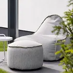 Beatrice - Inseltraum Mit Grossem Garten Und Strandkorb Am *