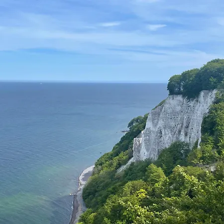 Beatrice - Inseltraum Mit Grossem Garten 아파트