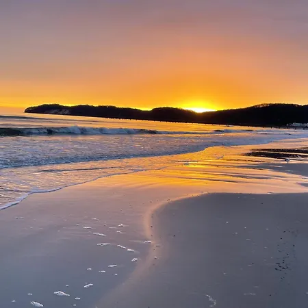 Beatrice - Inseltraum Mit Grossem Garten Und Strandkorb Am Binz