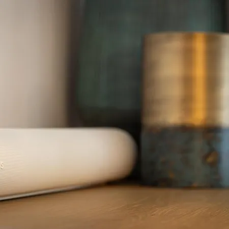 Beatrice - Inseltraum Mit Grossem Garten *