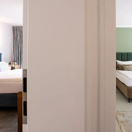 아파트 Beatrice - Inseltraum Mit Grossem Garten *