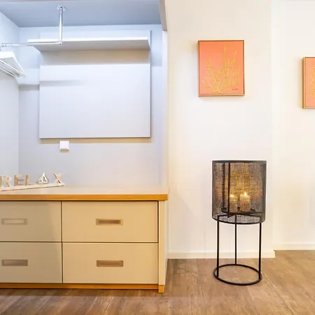 Beatrice - Inseltraum Mit Grossem Garten