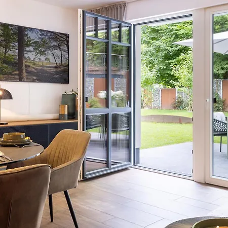 Beatrice - Inseltraum Mit Grossem Garten *