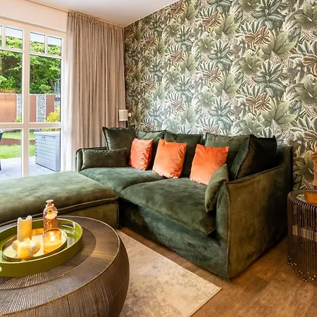 아파트 Beatrice - Inseltraum Mit Grossem Garten *