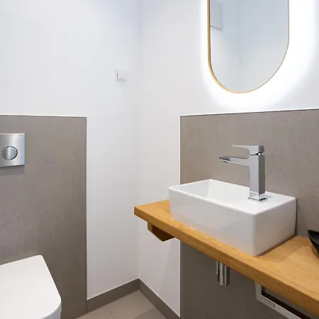 Beatrice - Inseltraum Mit Grossem Garten 아파트 빈츠