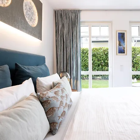 Beatrice - Inseltraum Mit Grossem Garten *