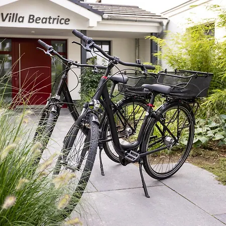 Beatrice - Inseltraum Mit Grossem Garten 빈츠