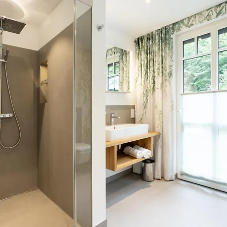 아파트 Beatrice - Inseltraum Mit Grossem Garten *