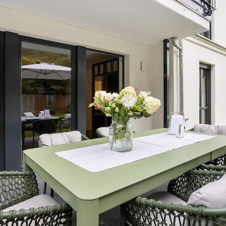 Beatrice - Inseltraum Mit Grossem Garten