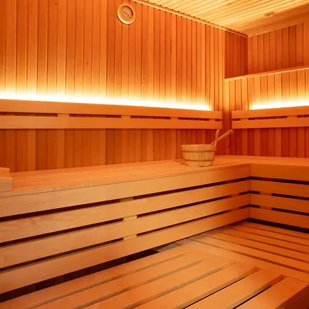 Beatrice - Inseltraum Mit Grossem Garten