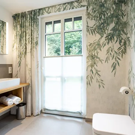 Beatrice - Inseltraum Mit Grossem Garten Und Strandkorb Am アパート ビンツ
