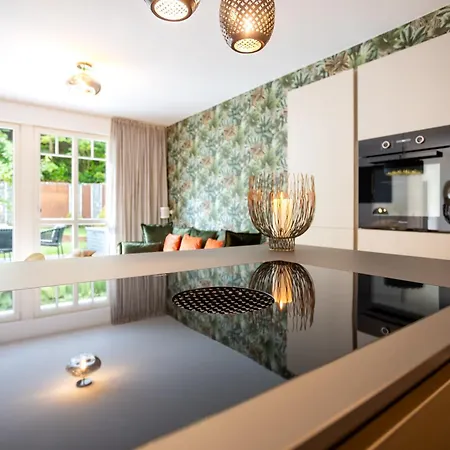 Beatrice - Inseltraum Mit Grossem Garten * 빈츠