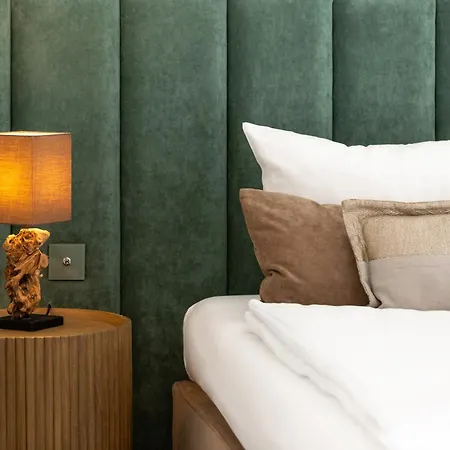 Beatrice - Inseltraum Mit Grossem Garten *