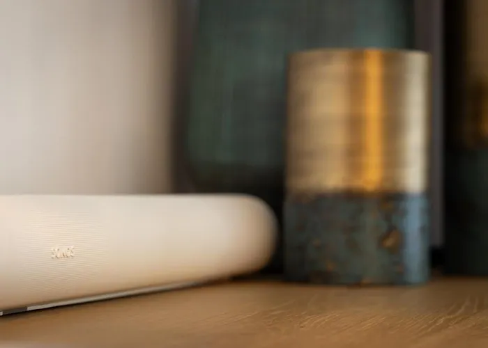 Beatrice - Inseltraum Mit Grossem Garten *