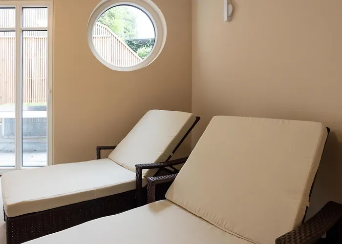 Beatrice - Inseltraum Mit Grossem Garten Apartament