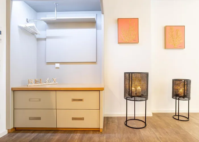 Beatrice - Inseltraum Mit Grossem Garten