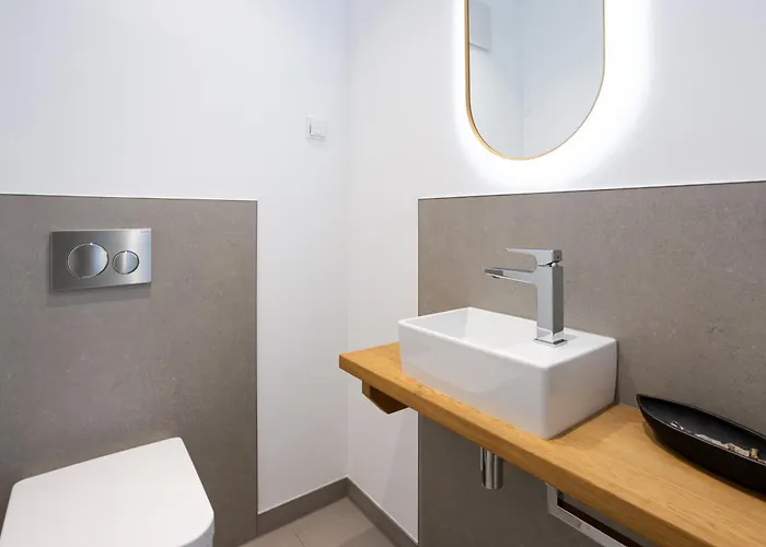 Beatrice - Inseltraum Mit Grossem Garten Apartament Binz