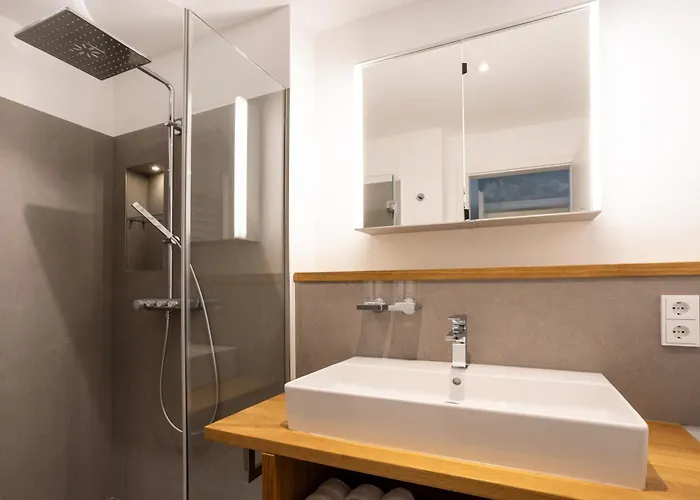 Beatrice - Inseltraum Mit Grossem Garten Und Strandkorb Am