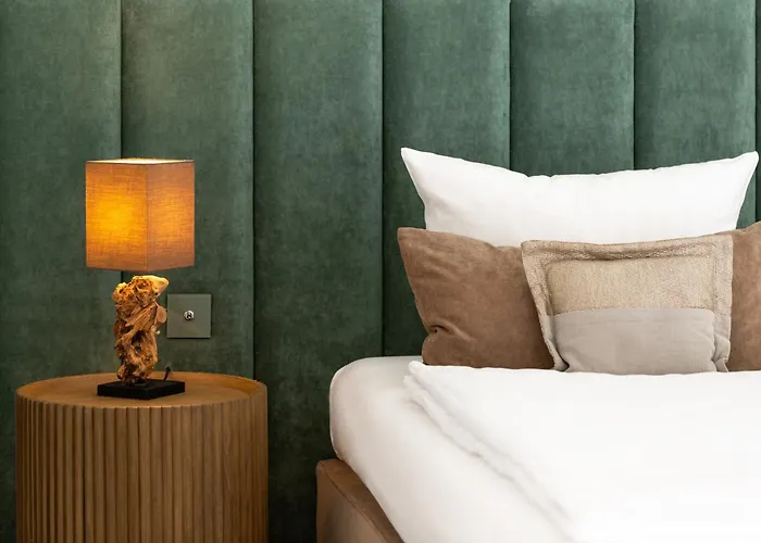 Beatrice - Inseltraum Mit Grossem Garten *